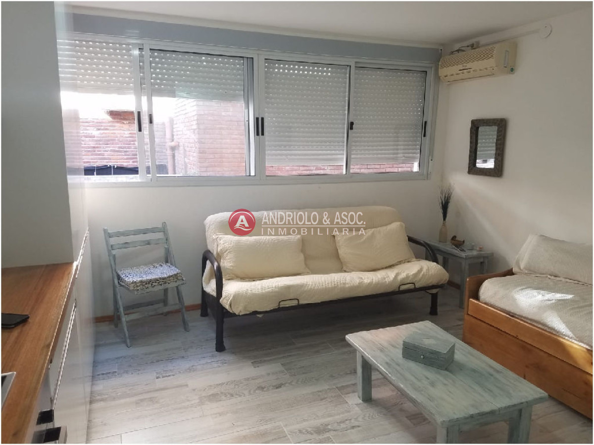 Apartamento ID.3613 - Apartamento en Punta del Este, Península