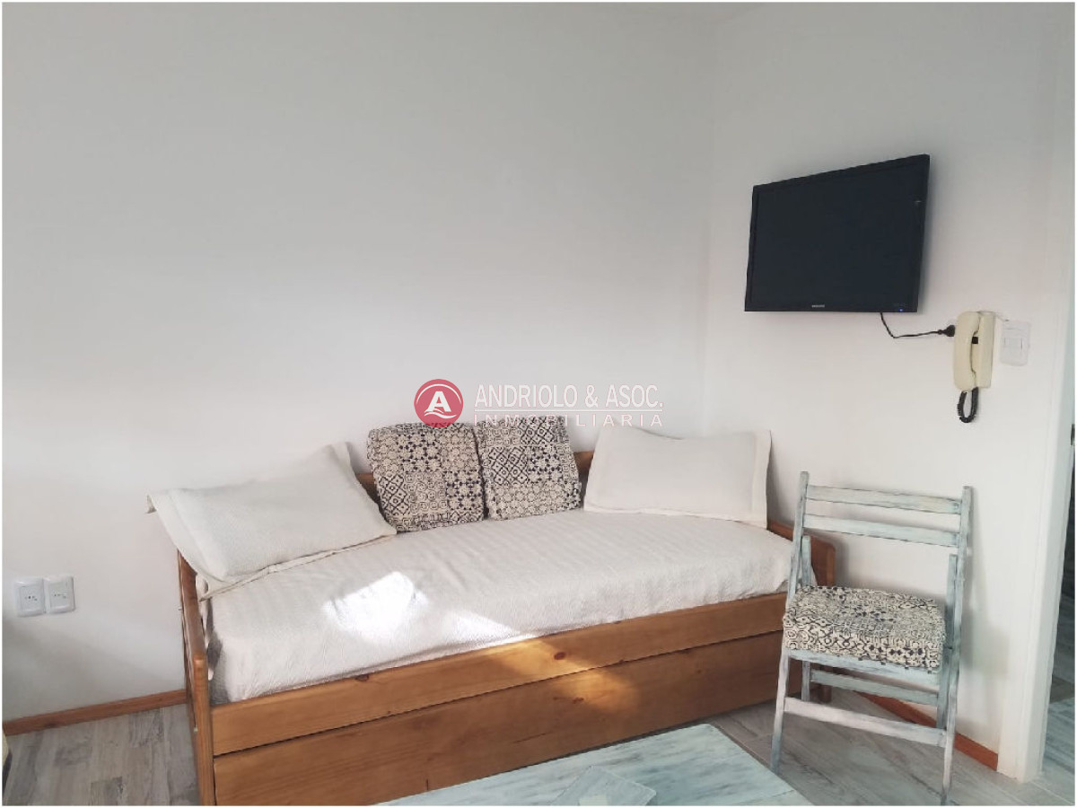 Apartamento ID.3613 - Apartamento en Punta del Este, PenÃ­nsula