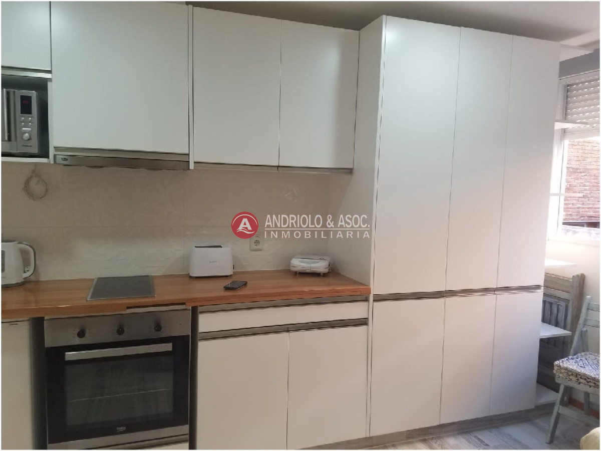 Apartamento ID.3613 - Apartamento en Punta del Este, Península