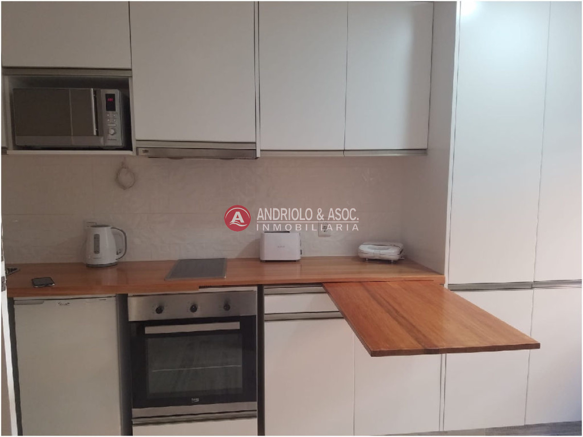 Apartamento ID.3613 - Apartamento en Punta del Este, Península