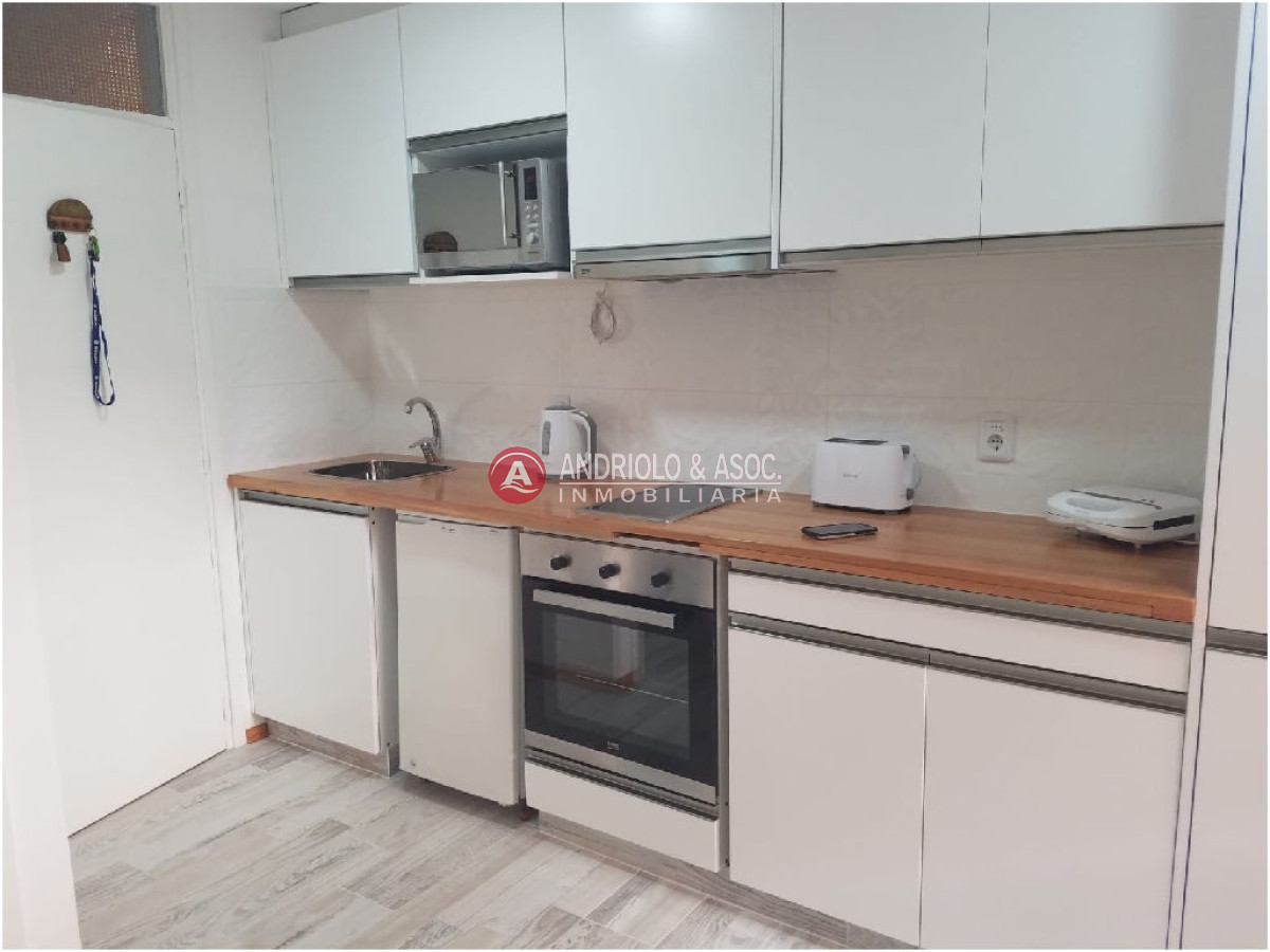 Apartamento ID.3613 - Apartamento en Punta del Este, Península