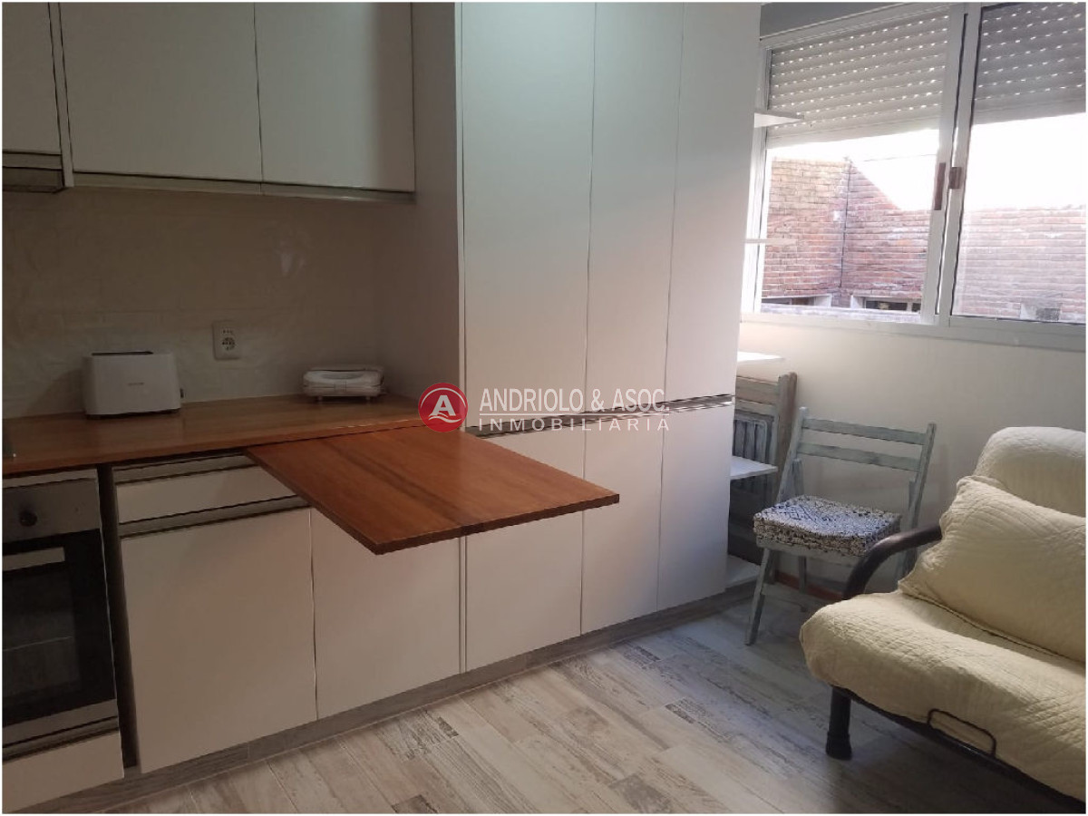Apartamento ID.3613 - Apartamento en Punta del Este, Península