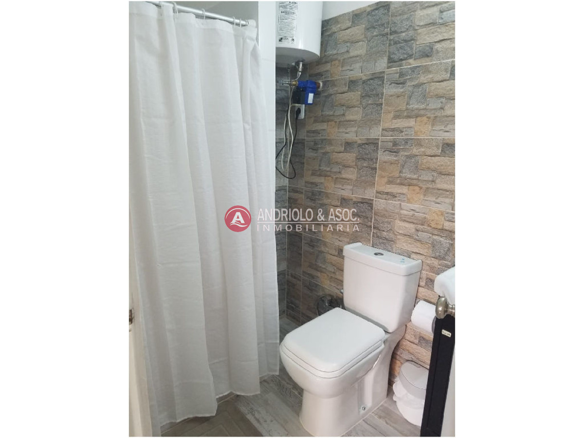 Apartamento ID.3613 - Apartamento en Punta del Este, Península