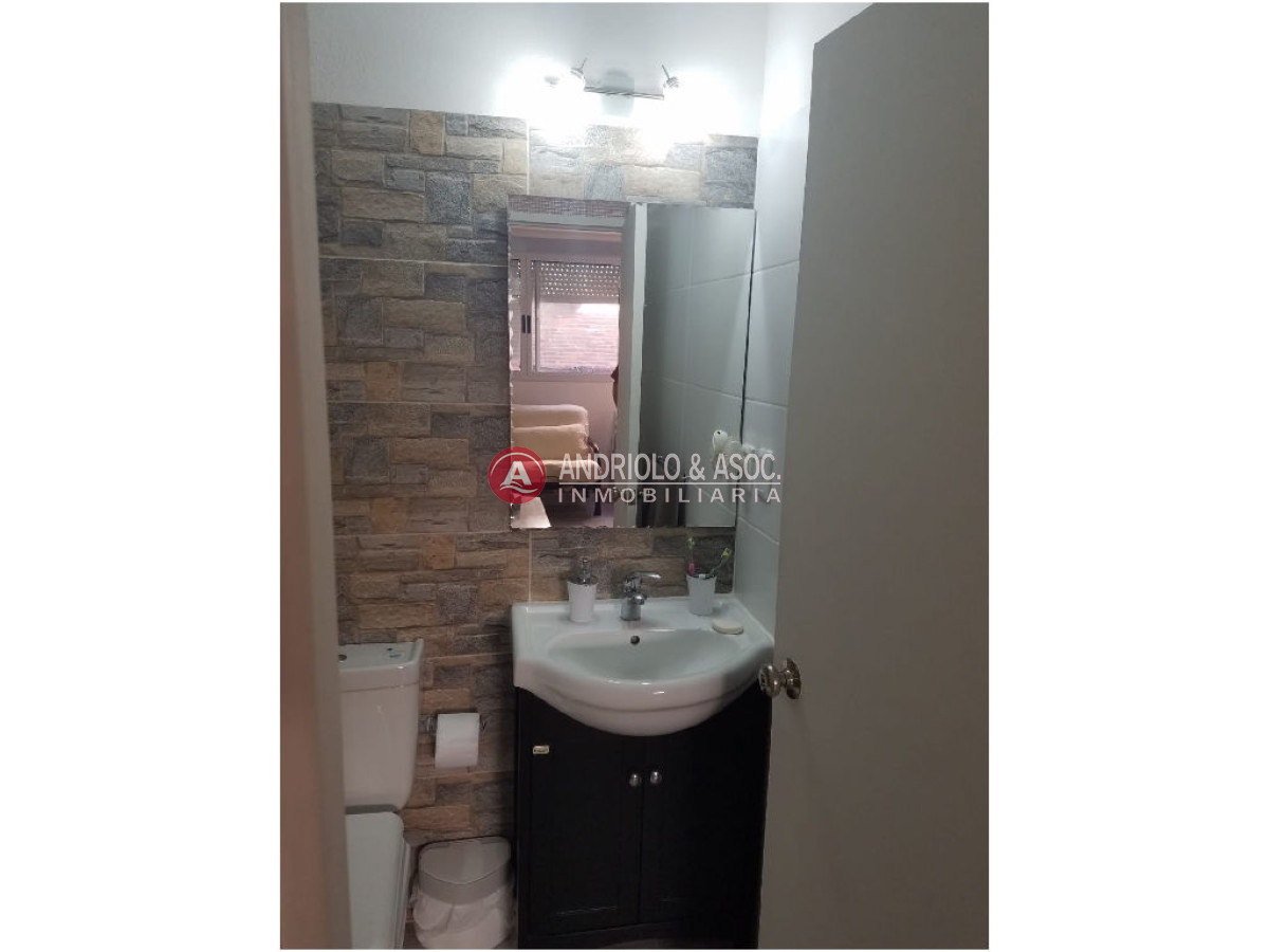 Apartamento ID.3613 - Apartamento en Punta del Este, Península