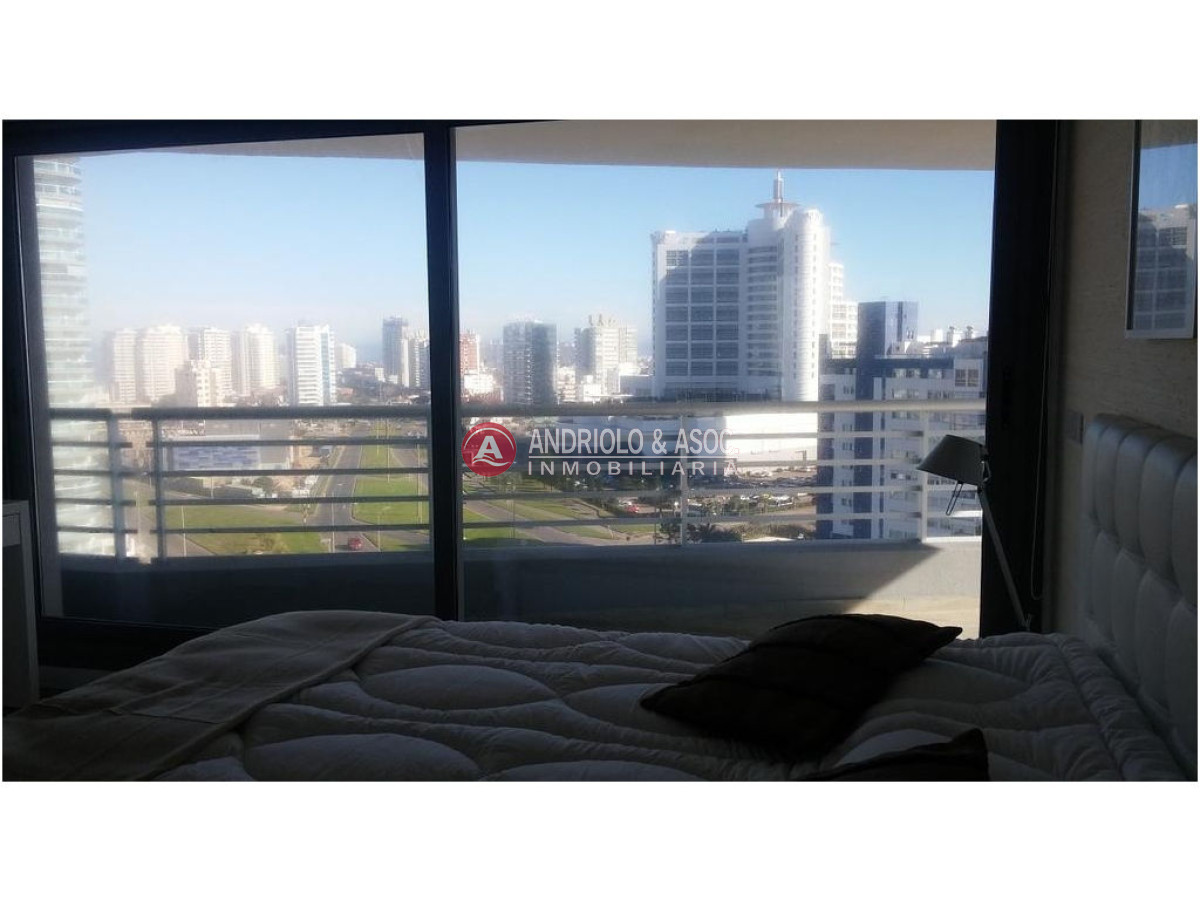 Apartamento ID.3639 - Apartamento en Punta del Este, Mansa