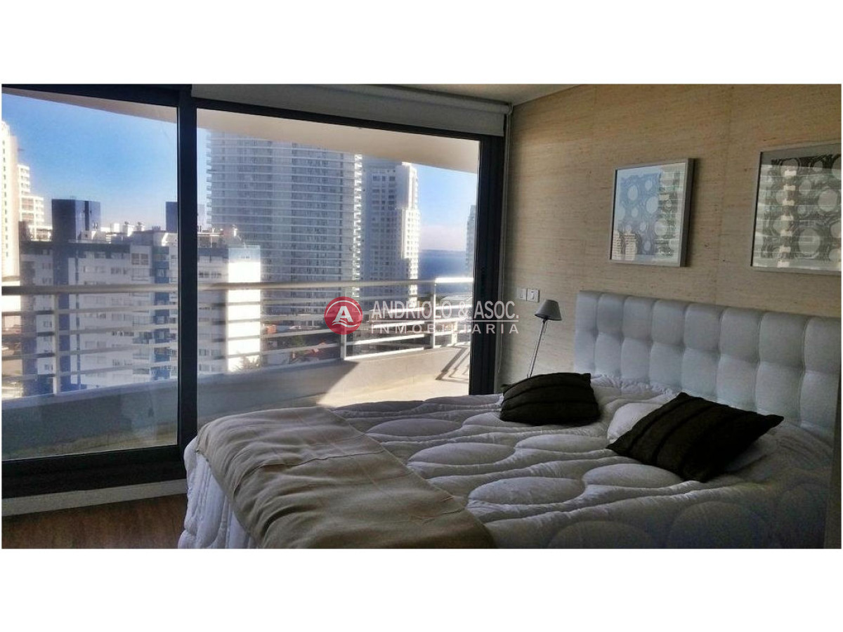 Apartamento ID.3639 - Apartamento en Punta del Este, Mansa