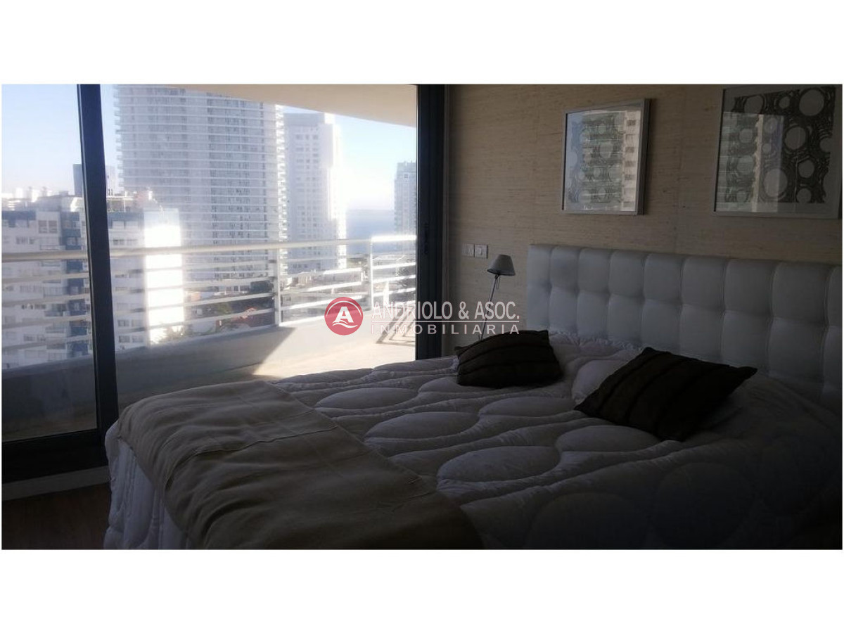 Apartamento ID.3639 - Apartamento en Punta del Este, Mansa