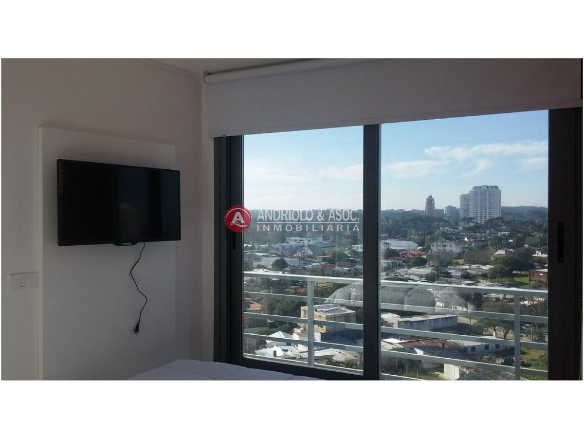 Apartamento ID.3639 - Apartamento en Punta del Este, Mansa