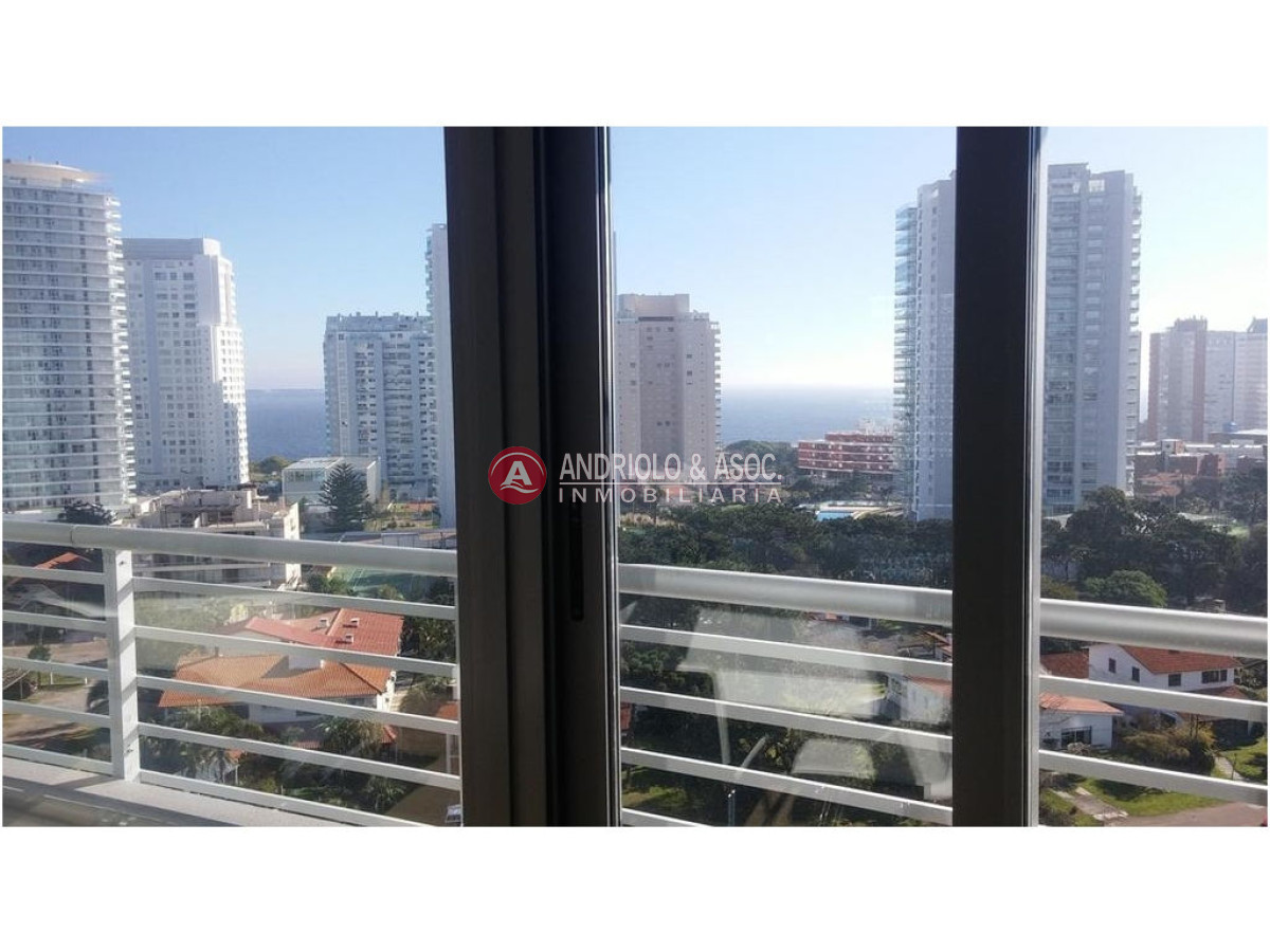 Apartamento ID.3639 - Apartamento en Punta del Este, Mansa