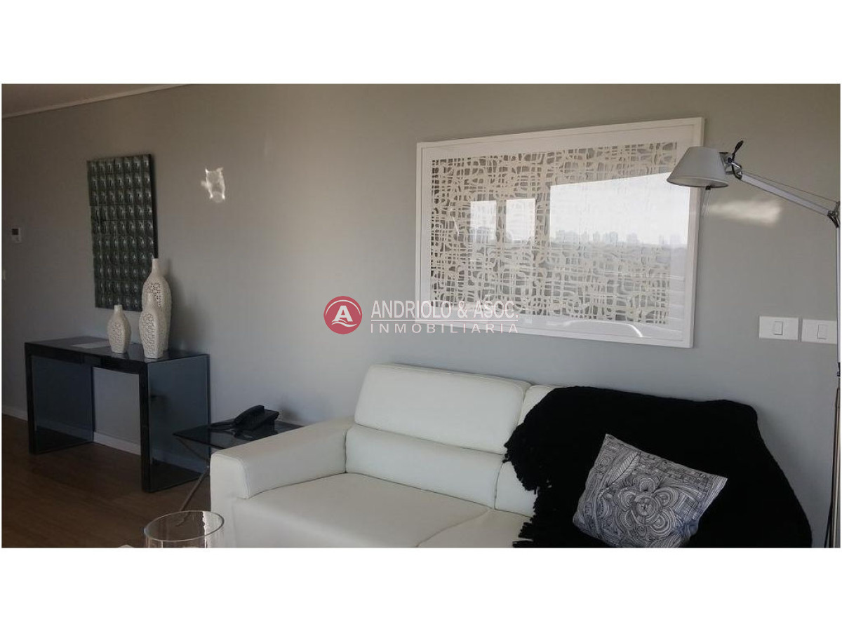 Apartamento ID.3639 - Apartamento en Punta del Este, Mansa