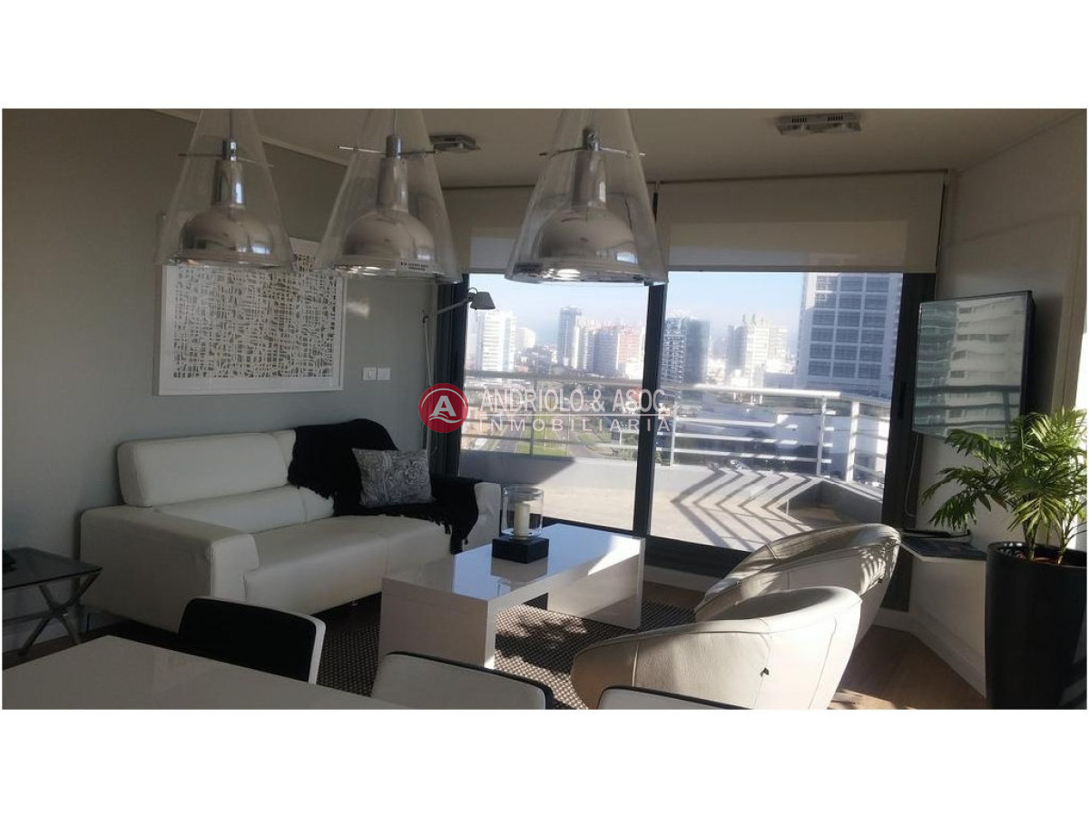 Apartamento ID.3639 - Apartamento en Punta del Este, Mansa