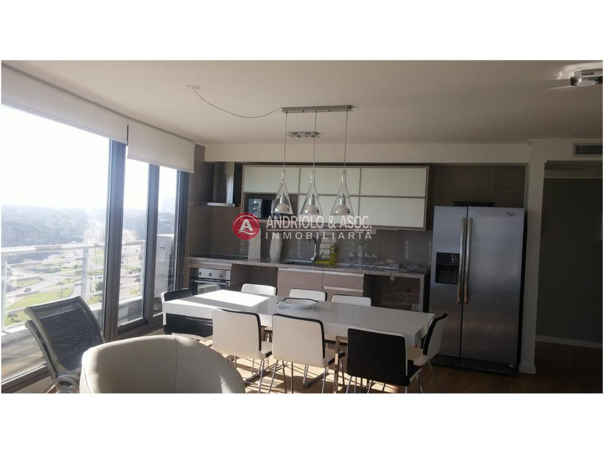 Apartamento ID.3639 - Apartamento en Punta del Este, Mansa