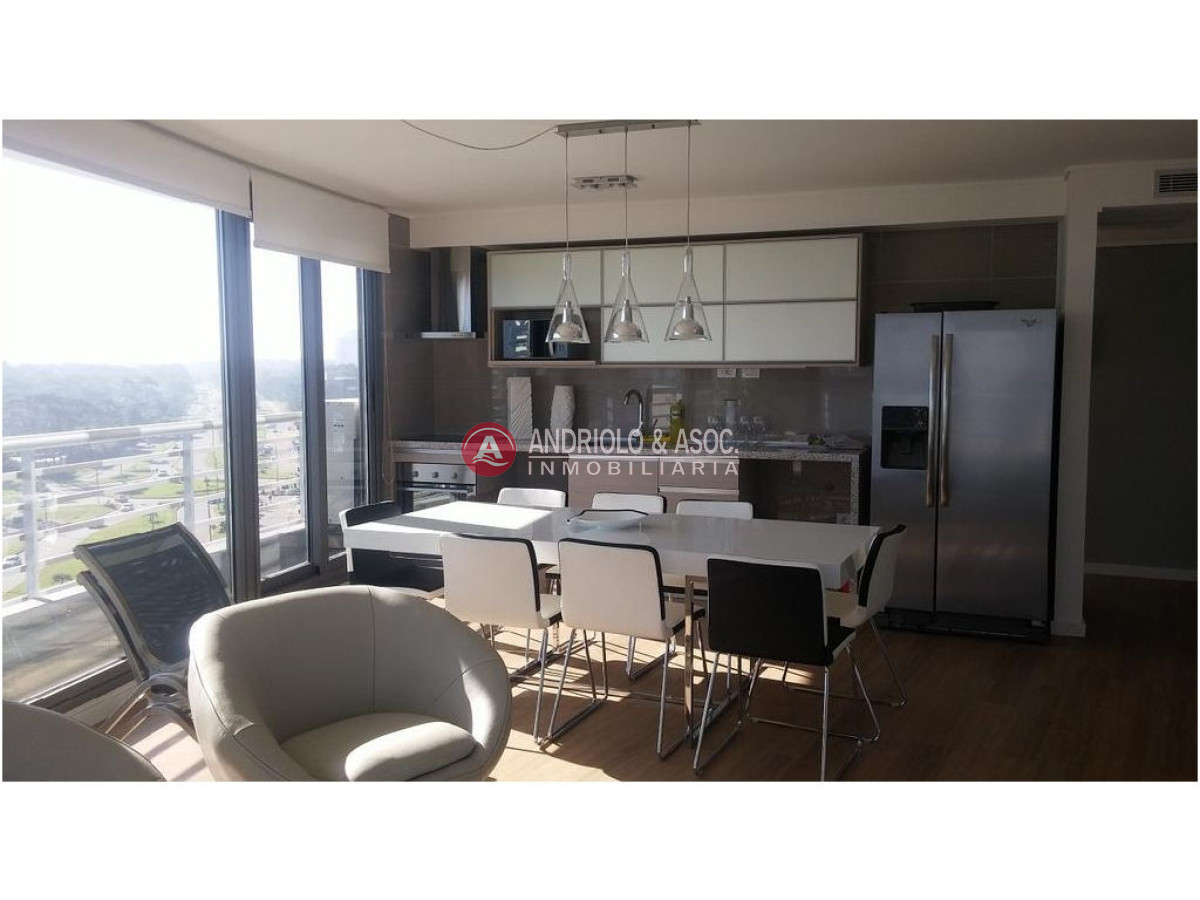 Apartamento ID.3639 - Apartamento en Punta del Este, Mansa