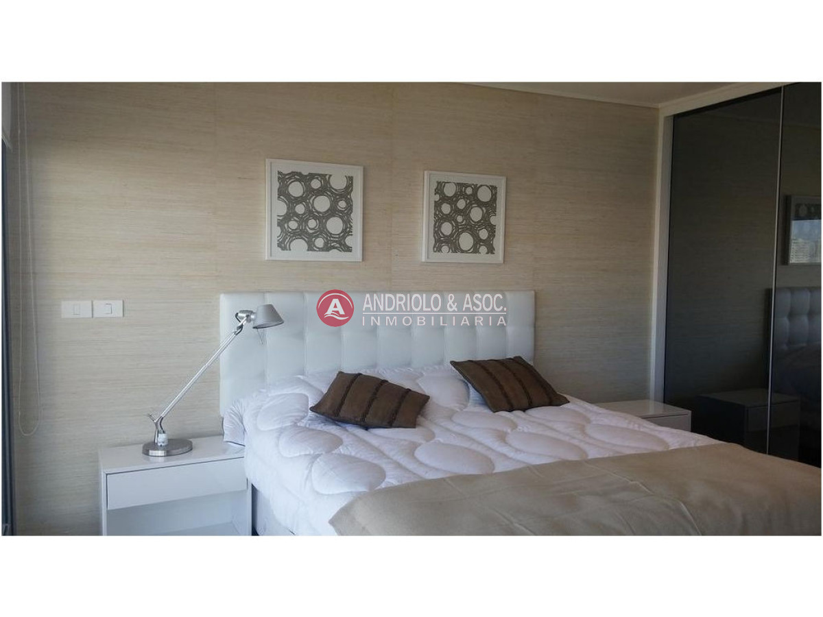 Apartamento ID.3639 - Apartamento en Punta del Este, Mansa
