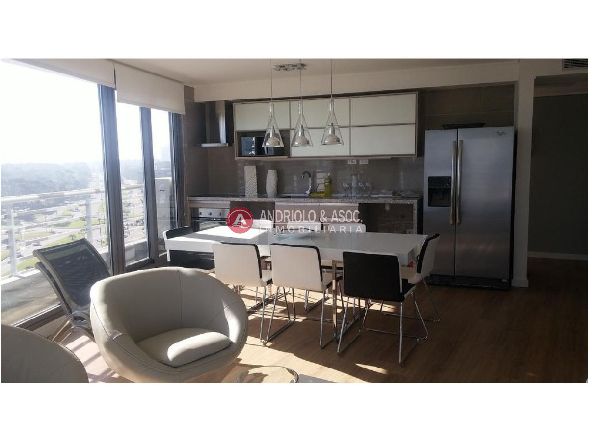 Apartamento ID.3639 - Apartamento en Punta del Este, Mansa