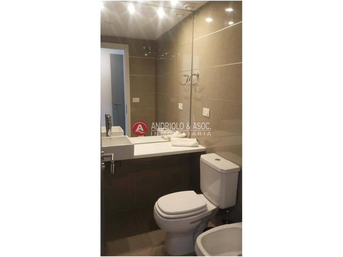 Apartamento ID.3639 - Apartamento en Punta del Este, Mansa