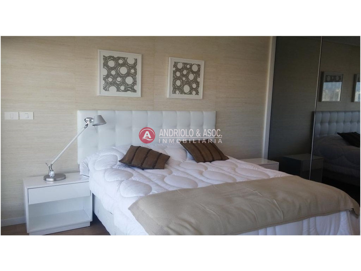 Apartamento ID.3639 - Apartamento en Punta del Este, Mansa