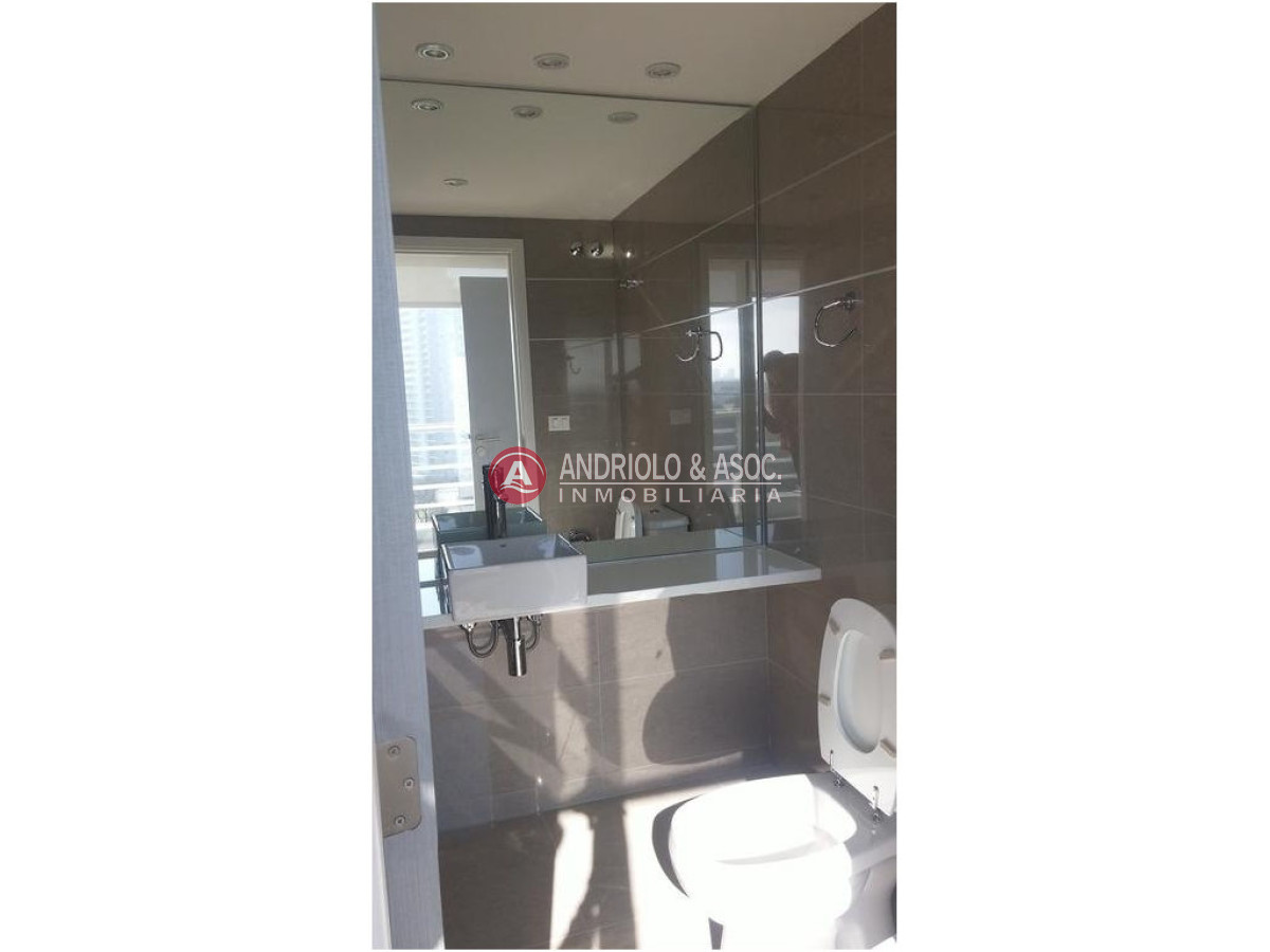 Apartamento ID.3639 - Apartamento en Punta del Este, Mansa