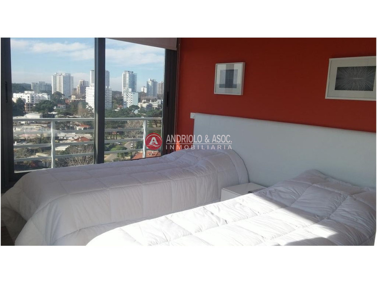 Apartamento ID.3639 - Apartamento en Punta del Este, Mansa