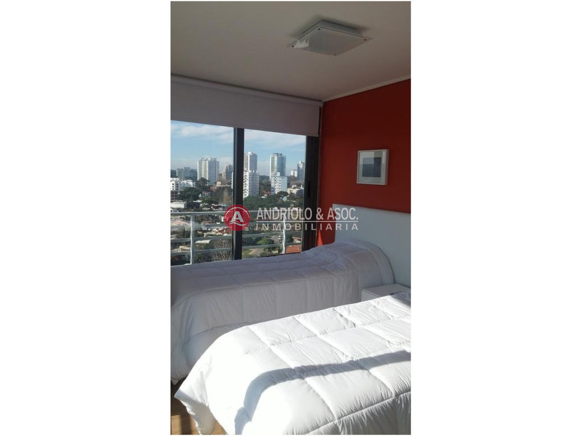Apartamento ID.3639 - Apartamento en Punta del Este, Mansa