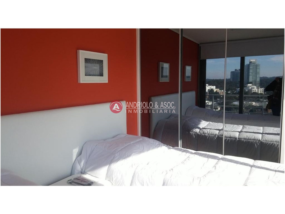 Apartamento ID.3639 - Apartamento en Punta del Este, Mansa