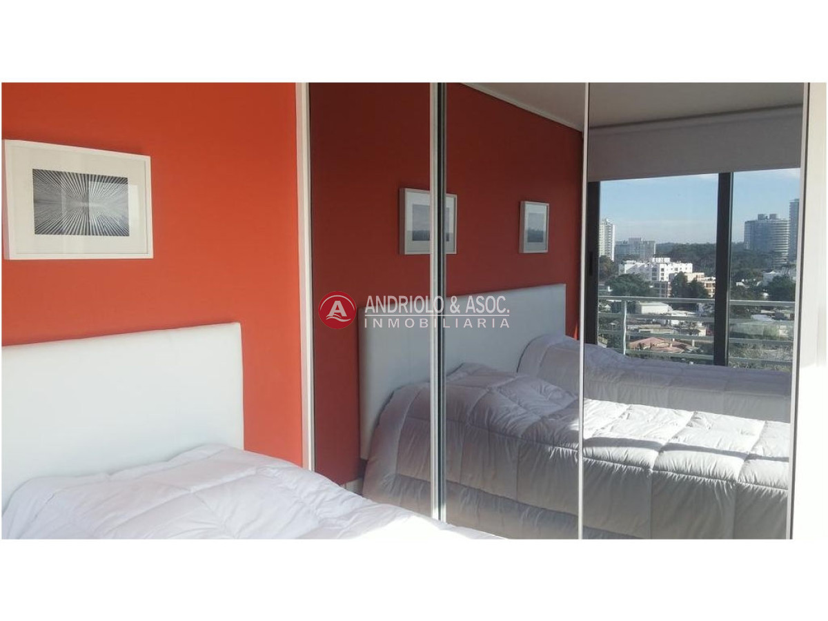 Apartamento ID.3639 - Apartamento en Punta del Este, Mansa