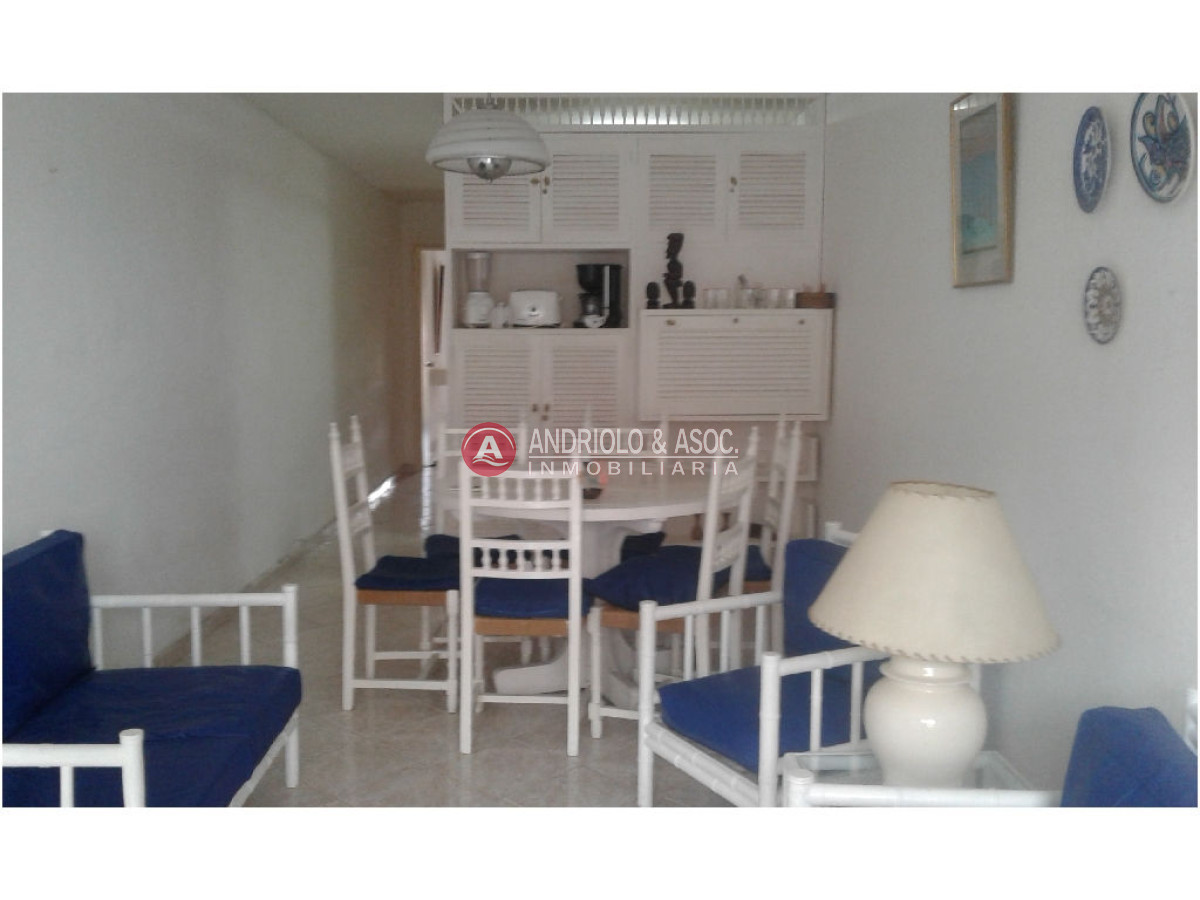 Apartamento ID.3653 - Apartamento en Punta del Este, Mansa