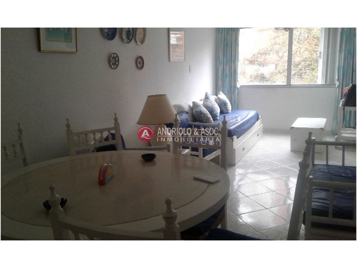 Apartamento ID.3653 - Apartamento en Punta del Este, Mansa