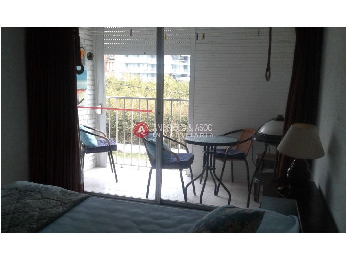 Apartamento ID.3653 - Apartamento en Punta del Este, Mansa