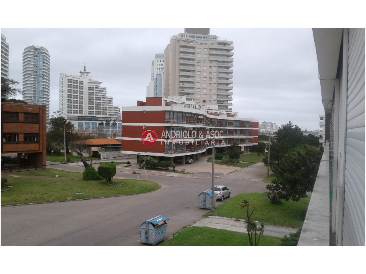 Apartamento ID.3653 - Apartamento en Punta del Este, Mansa