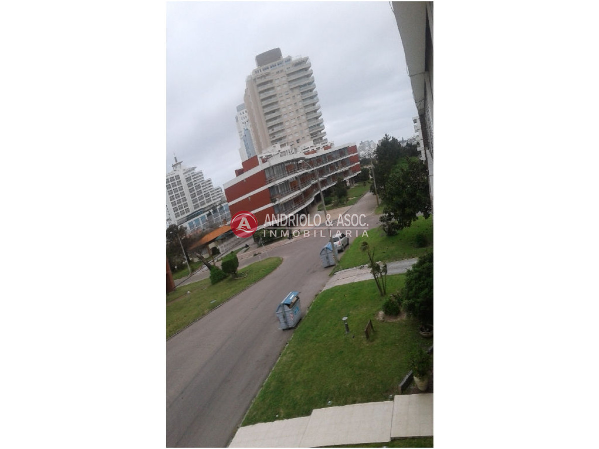 Apartamento ID.3653 - Apartamento en Punta del Este, Mansa