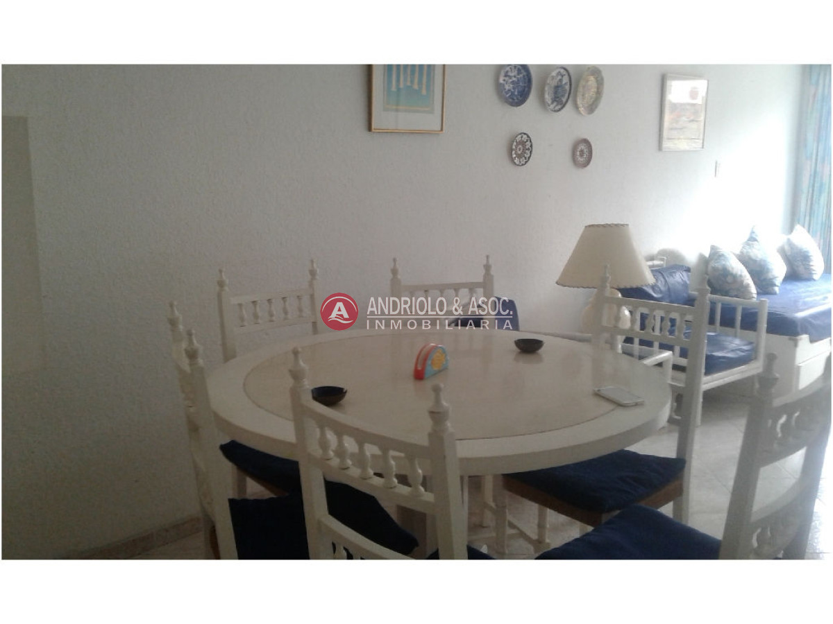 Apartamento ID.3653 - Apartamento en Punta del Este, Mansa