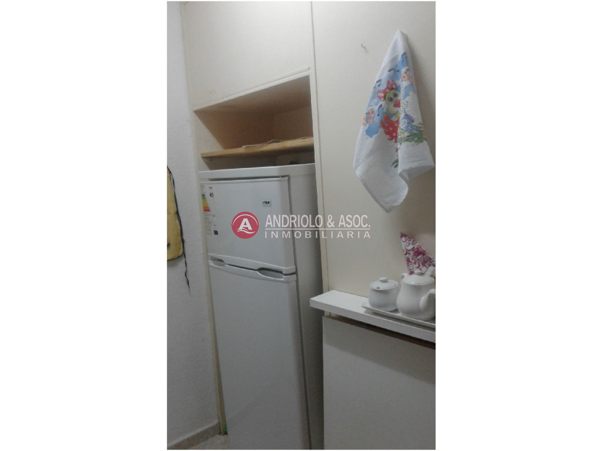 Apartamento ID.3653 - Apartamento en Punta del Este, Mansa