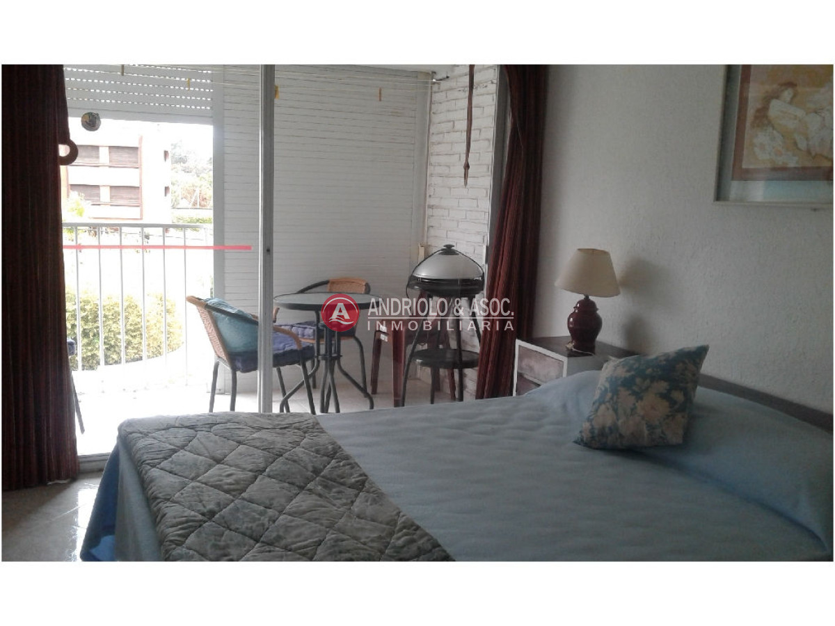 Apartamento ID.3653 - Apartamento en Punta del Este, Mansa
