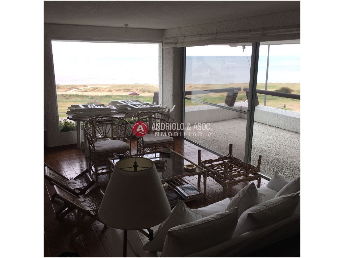 Apartamento ID.3662 - Apartamento en Punta del Este, Mansa