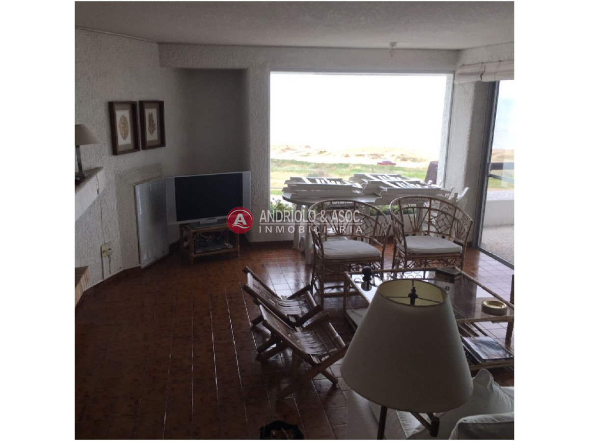 Apartamento ID.3662 - Apartamento en Punta del Este, Mansa
