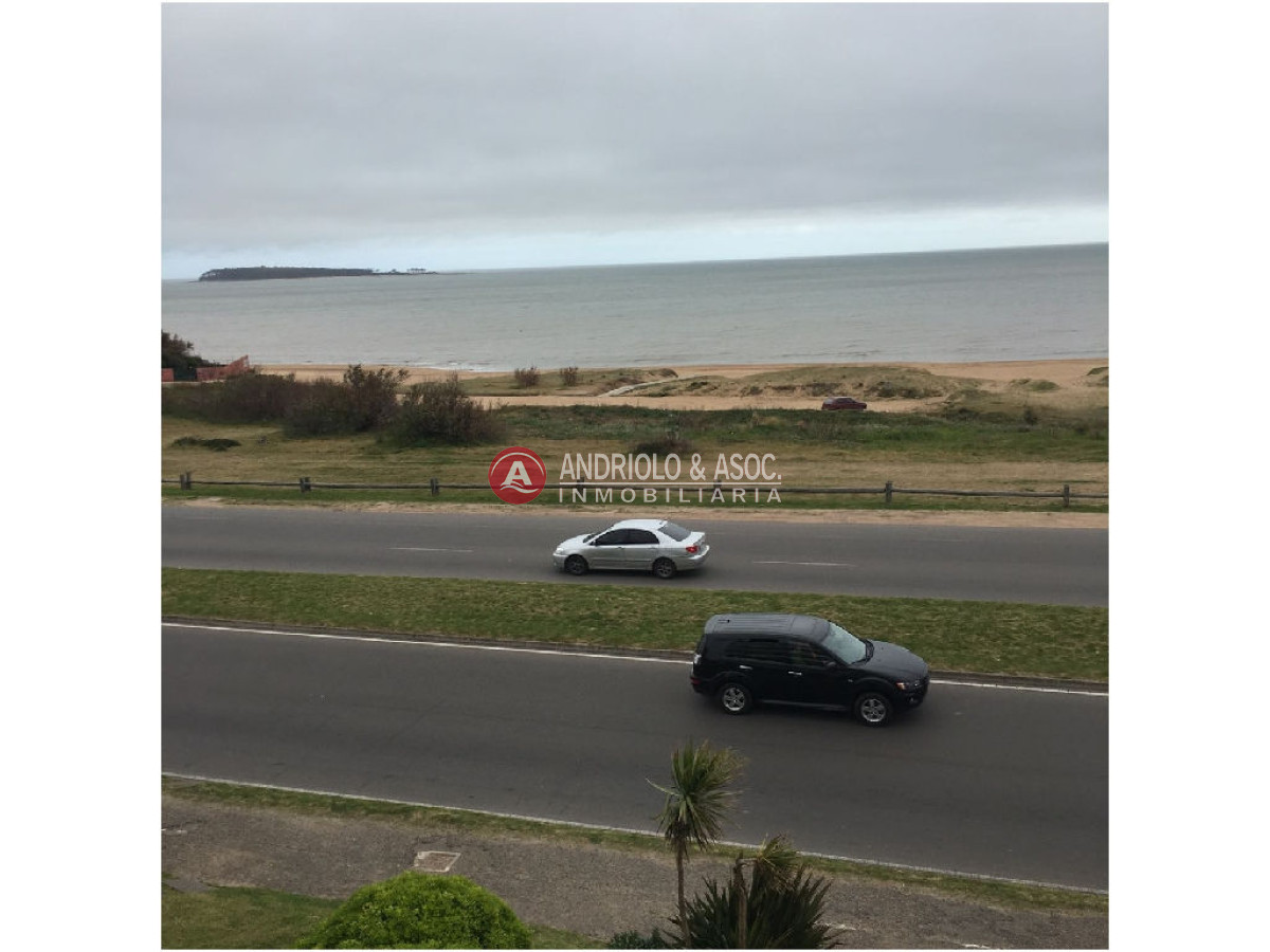 Apartamento ID.3662 - Apartamento en Punta del Este, Mansa