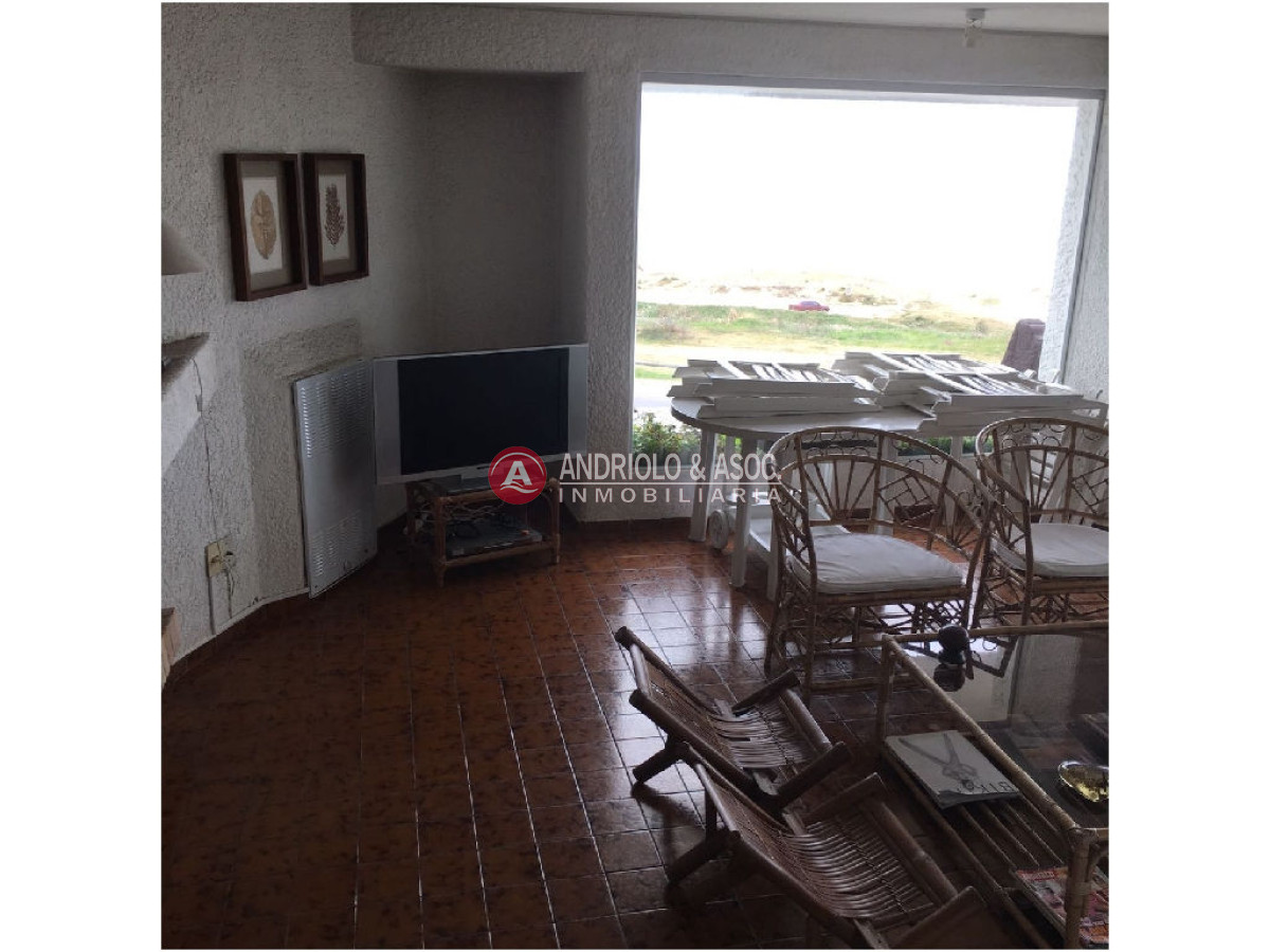 Apartamento ID.3662 - Apartamento en Punta del Este, Mansa