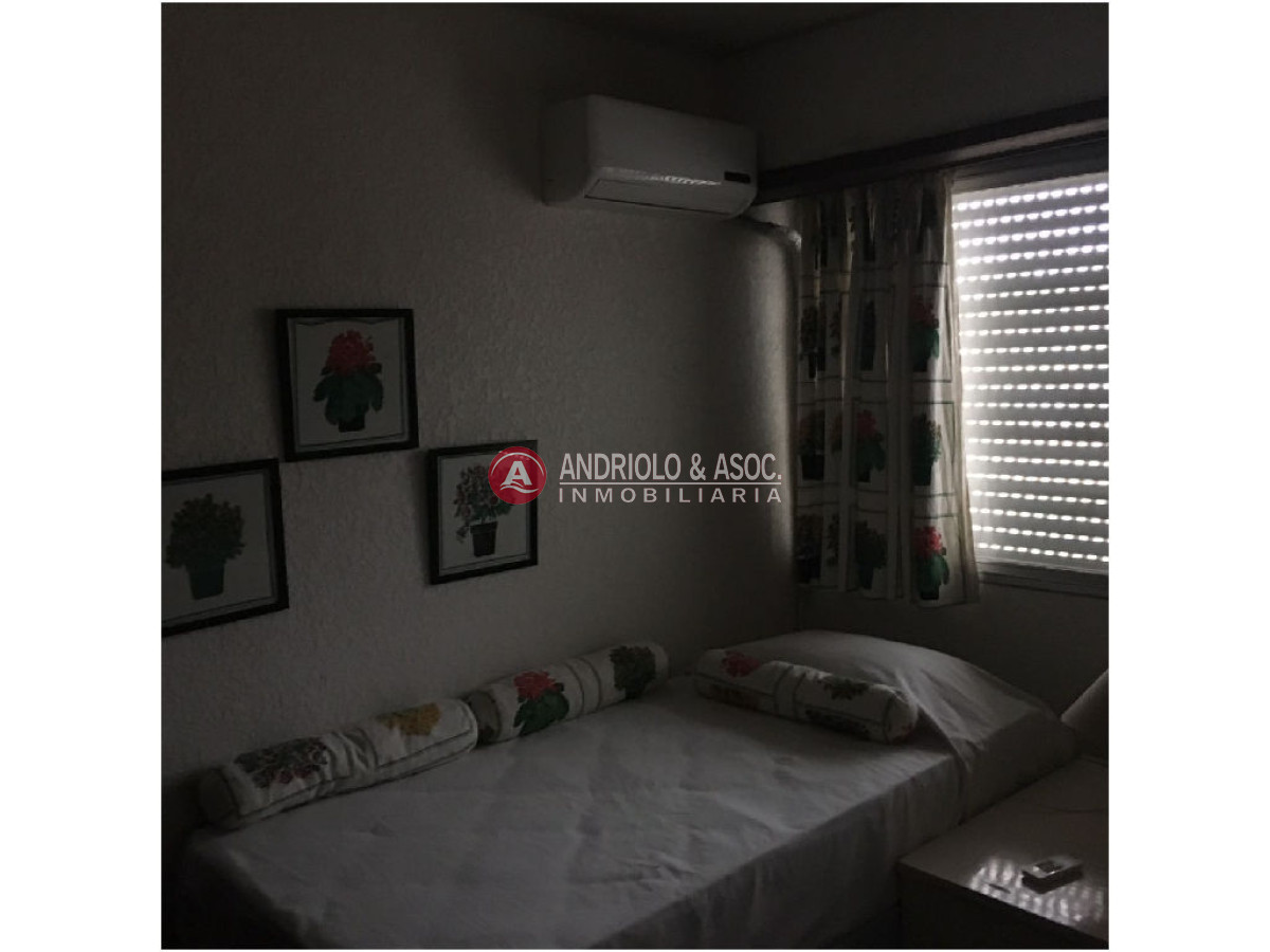 Apartamento ID.3662 - Apartamento en Punta del Este, Mansa