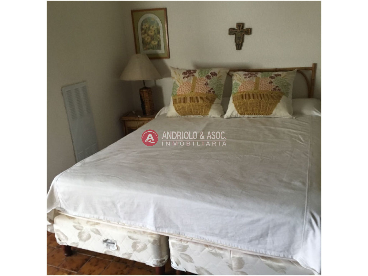 Apartamento ID.3662 - Apartamento en Punta del Este, Mansa