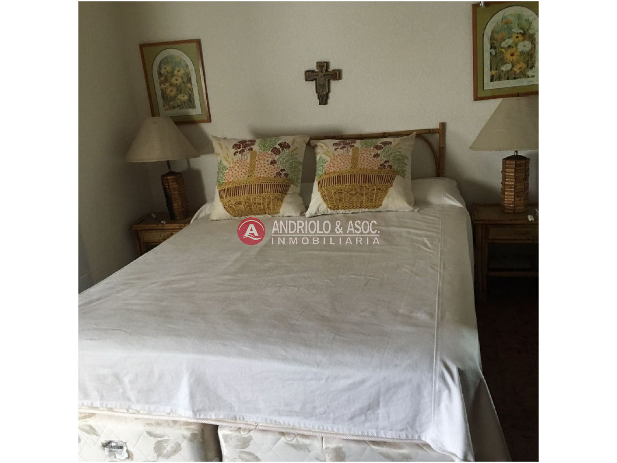 Apartamento ID.3662 - Apartamento en Punta del Este, Mansa