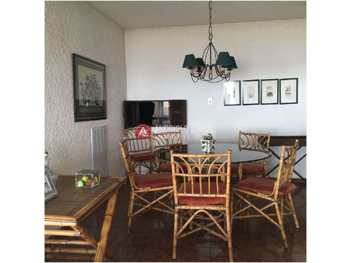 Apartamento ID.3662 - Apartamento en Punta del Este, Mansa