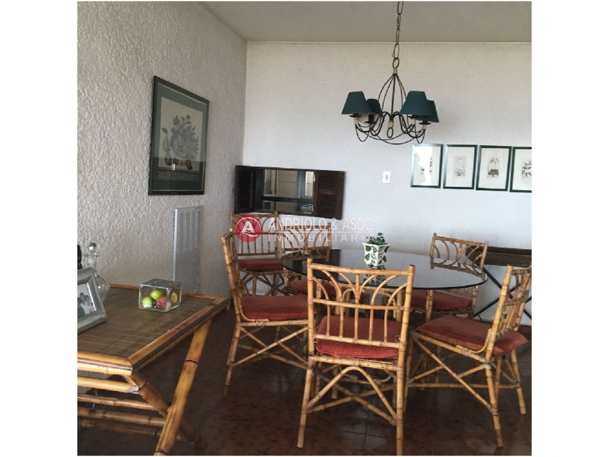 Apartamento ID.3662 - Apartamento en Punta del Este, Mansa