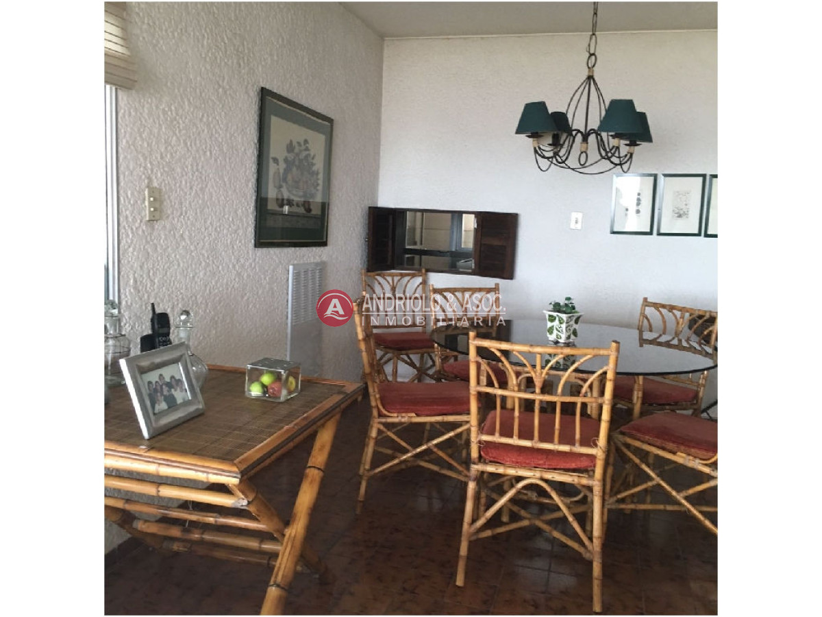 Apartamento ID.3662 - Apartamento en Punta del Este, Mansa