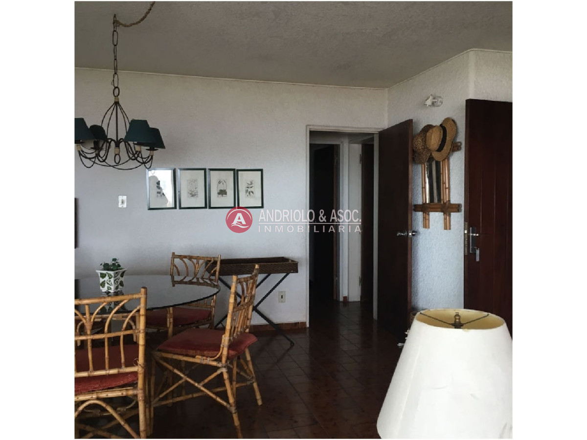 Apartamento ID.3662 - Apartamento en Punta del Este, Mansa