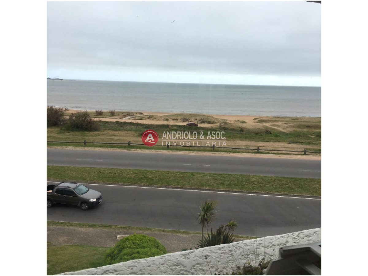 Apartamento ID.3662 - Apartamento en Punta del Este, Mansa