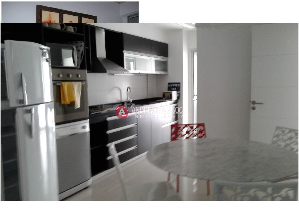 Apartamento ID.3665 - Apartamento en Punta del Este, Aidy Grill