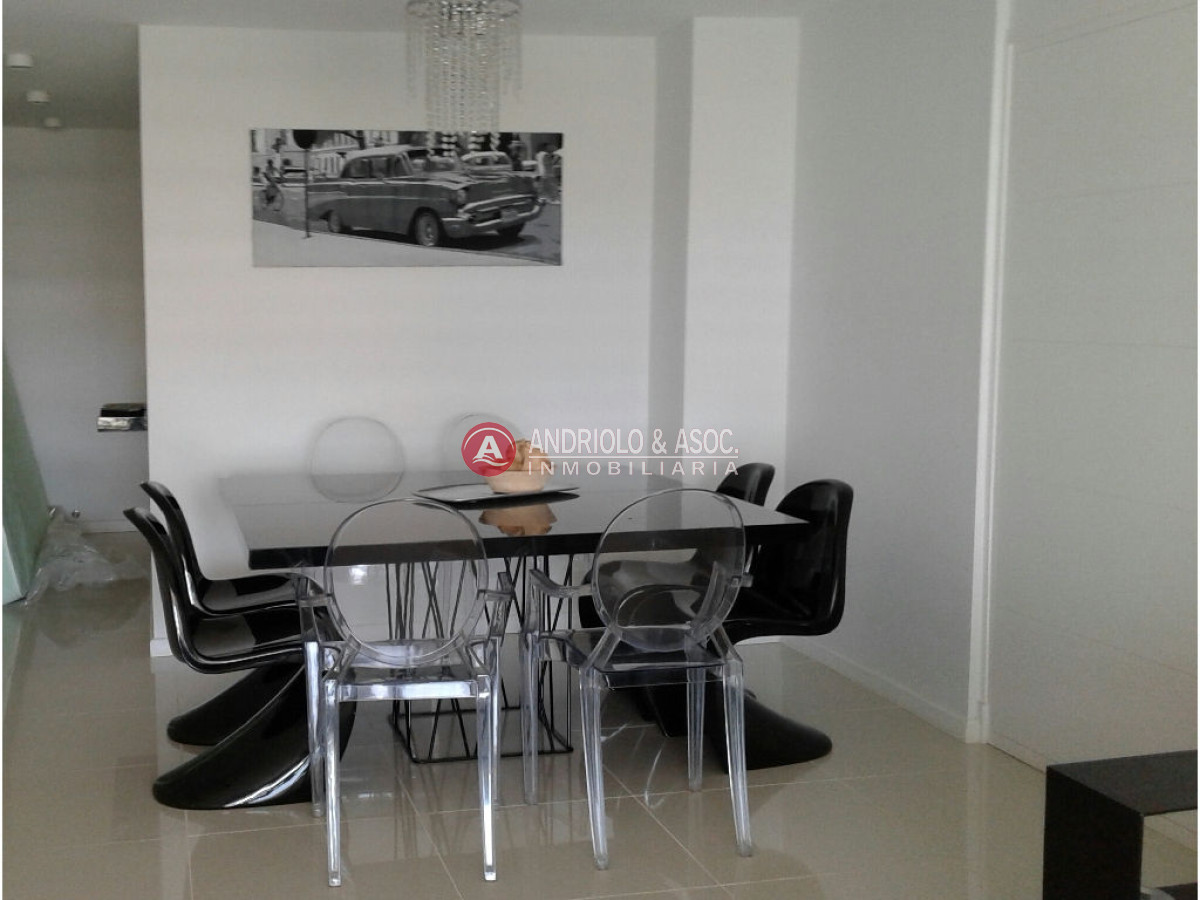 Apartamento ID.3665 - Apartamento en Punta del Este, Aidy Grill