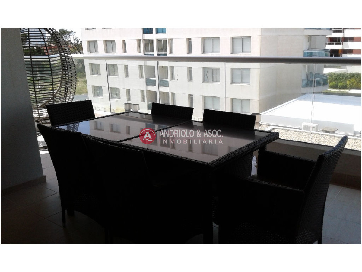 Apartamento ID.3665 - Apartamento en Punta del Este, Aidy Grill