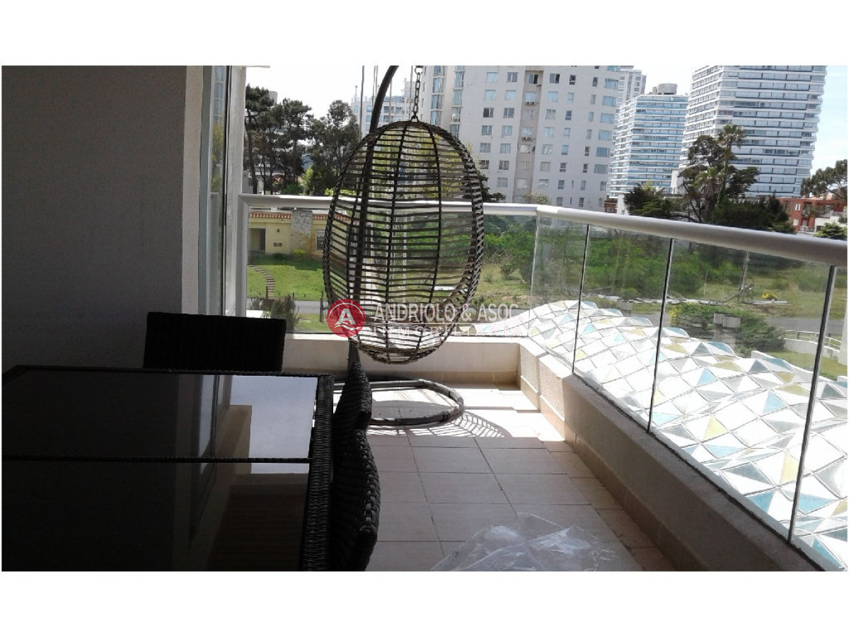 Apartamento ID.3665 - Apartamento en Punta del Este, Aidy Grill